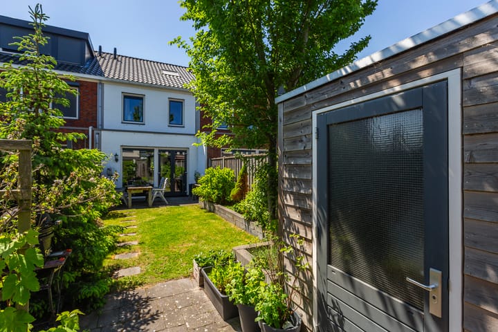 Foto 16 van Houtblazerspad 103