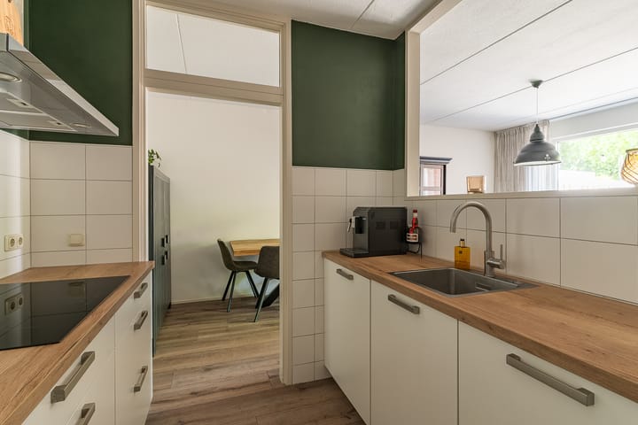 Foto 3 van Treubstraat 107