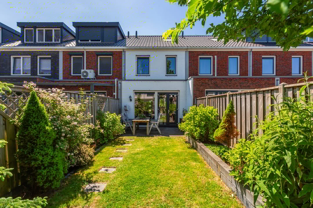 Photo 17 of Houtblazerspad 103