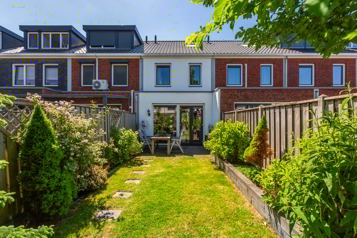 Foto 17 van Houtblazerspad 103