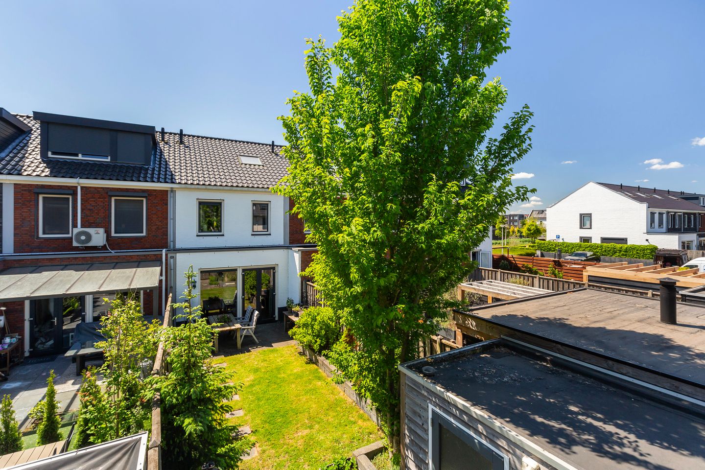 Photo 19 of Houtblazerspad 103