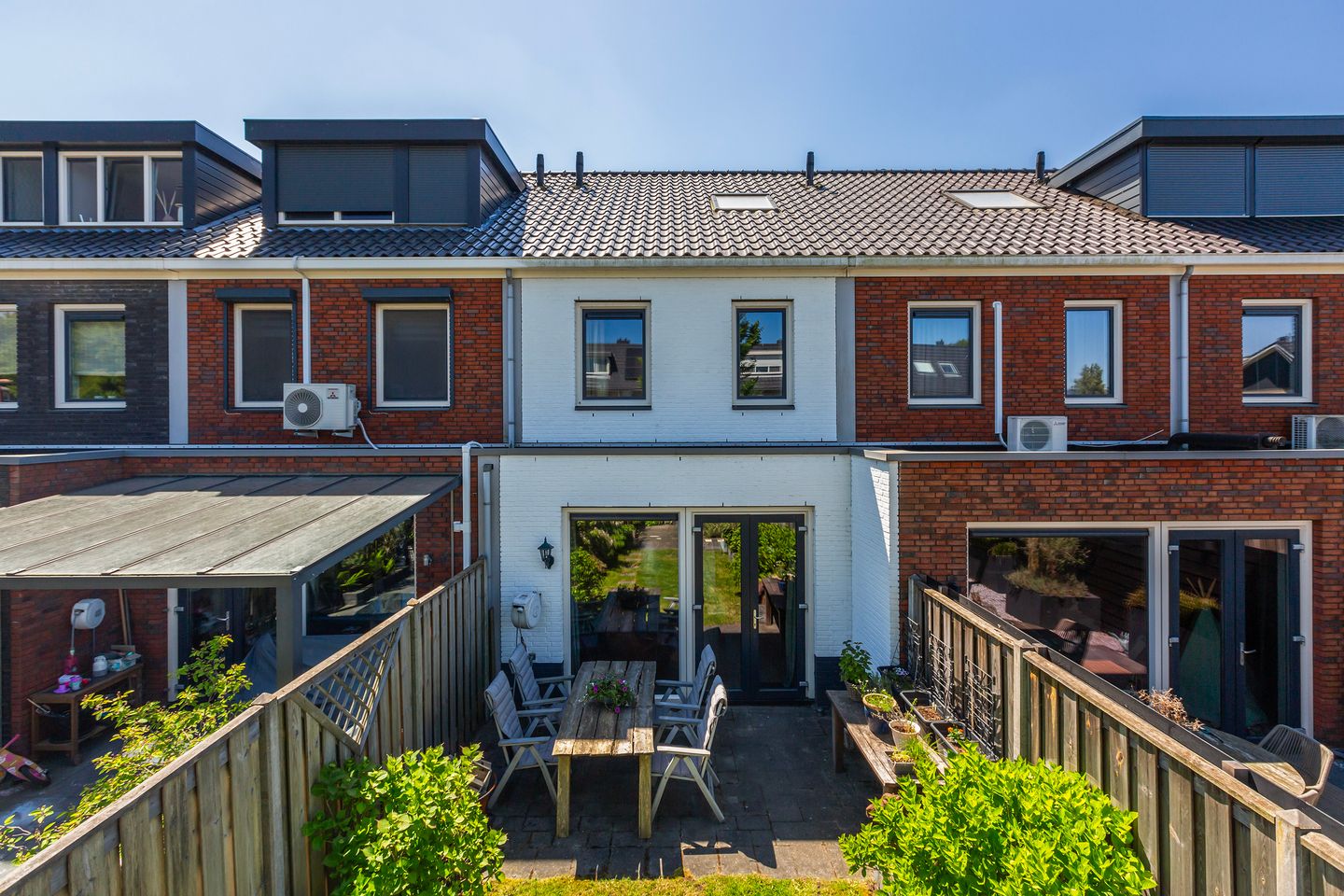 Photo 20 of Houtblazerspad 103