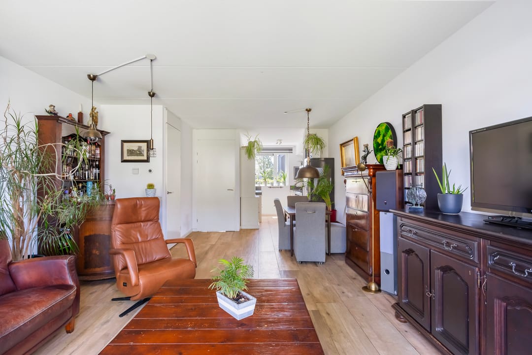 Photo 22 of Houtblazerspad 103