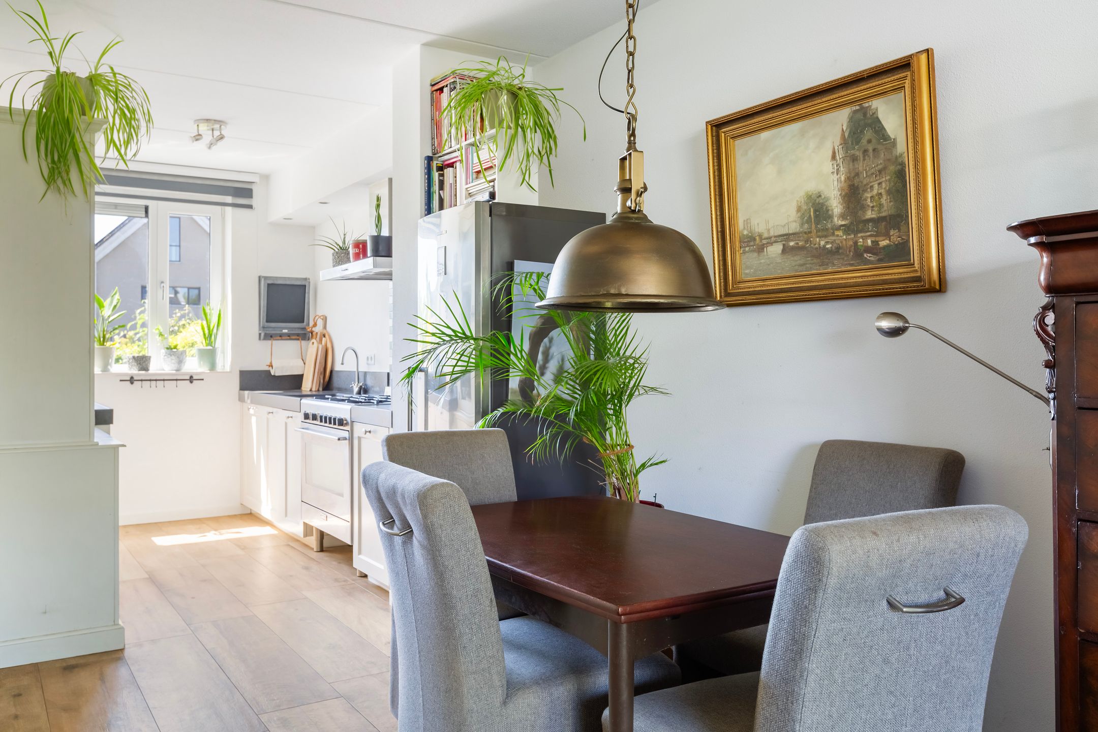 Photo 24 of Houtblazerspad 103