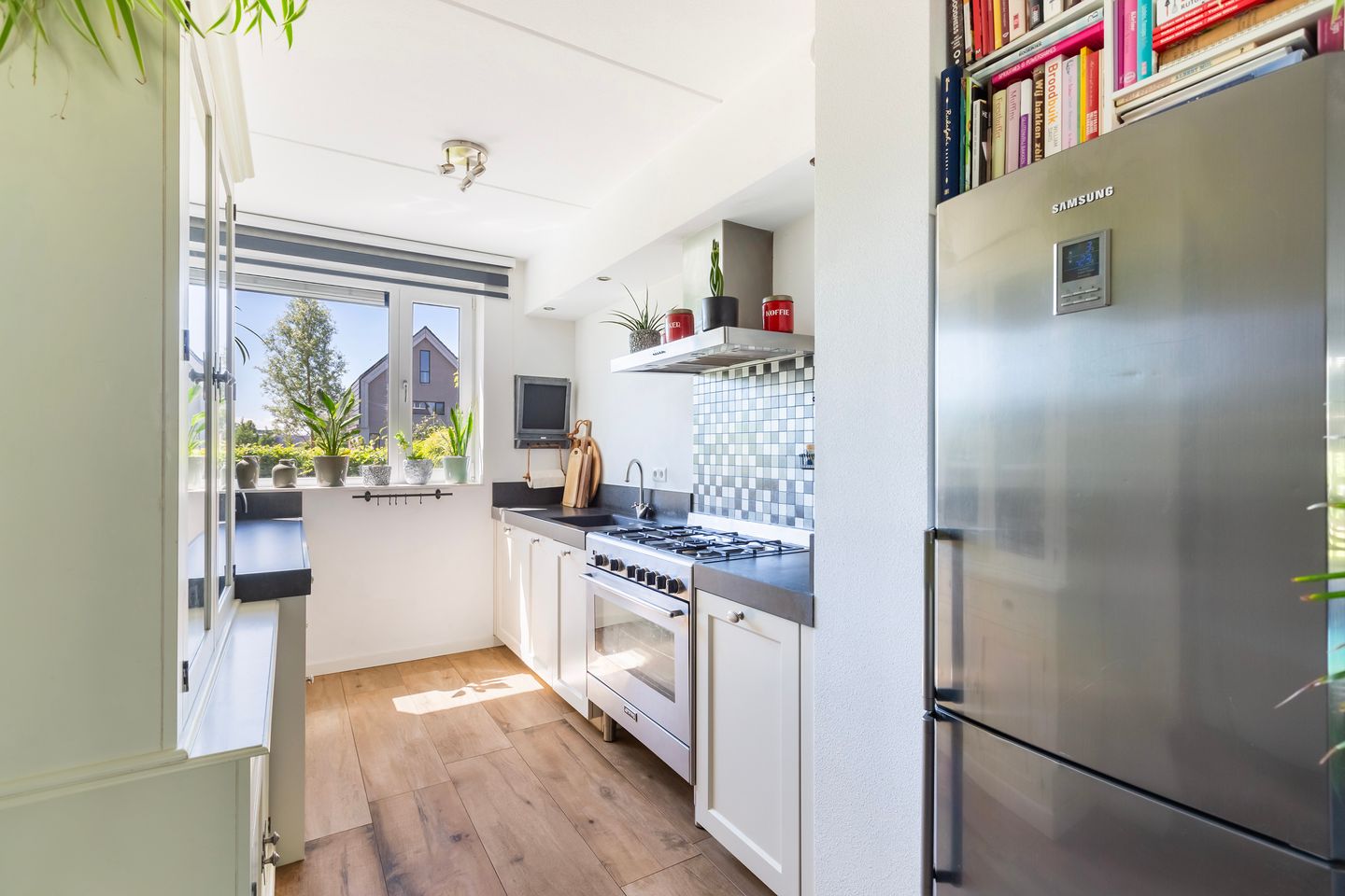 Photo 25 of Houtblazerspad 103