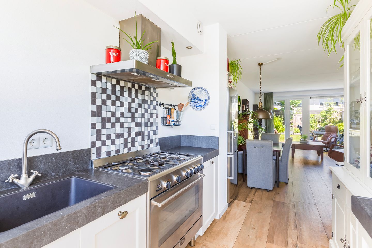 Photo 29 of Houtblazerspad 103