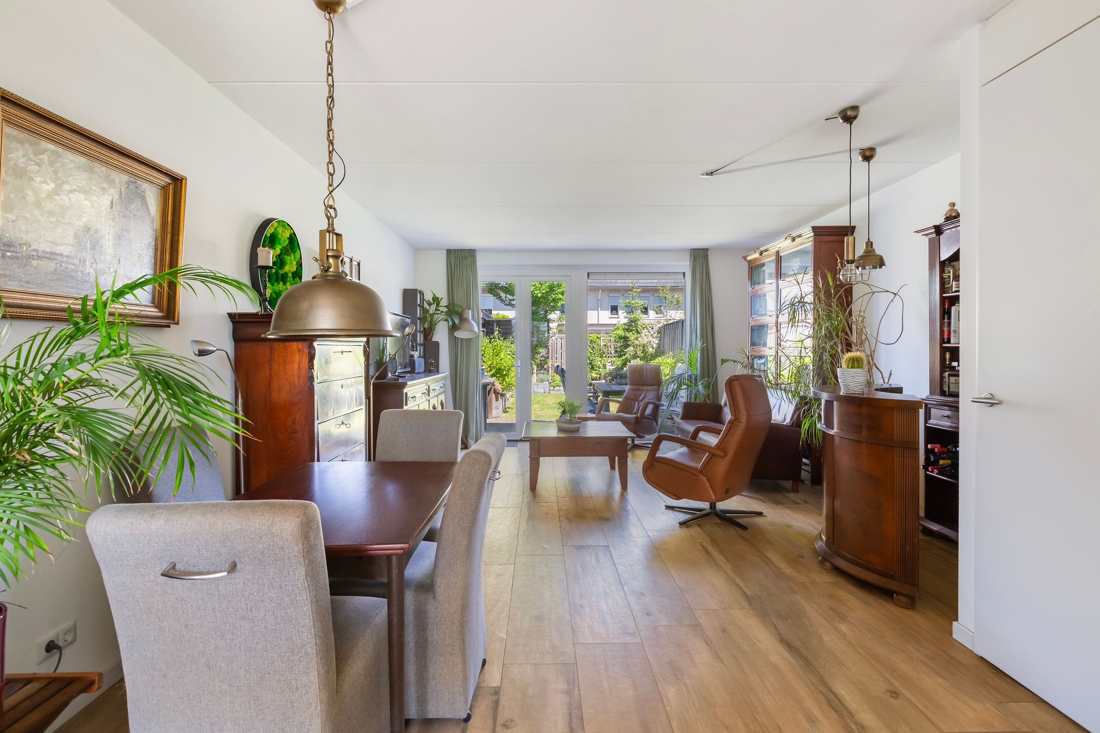 Photo 30 of Houtblazerspad 103