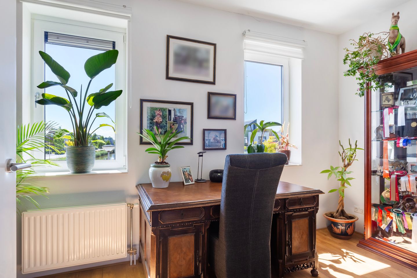 Photo 34 of Houtblazerspad 103