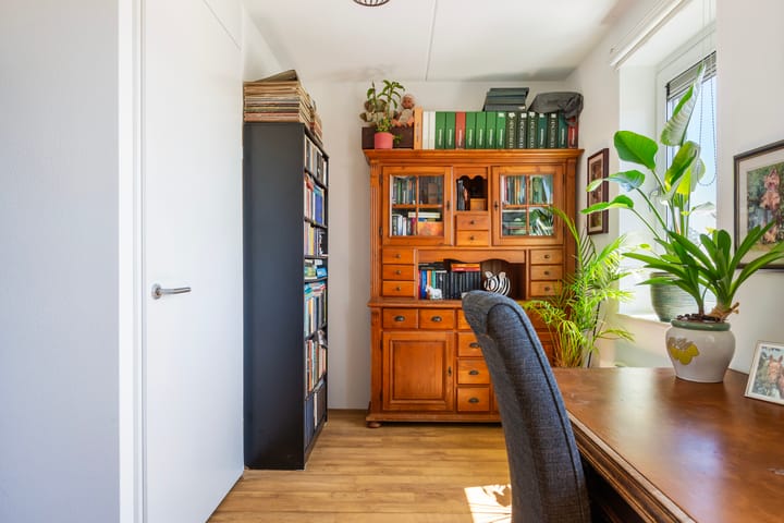 Foto 35 van Houtblazerspad 103