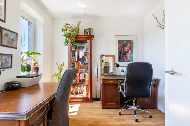 Foto 36 van Houtblazerspad 103