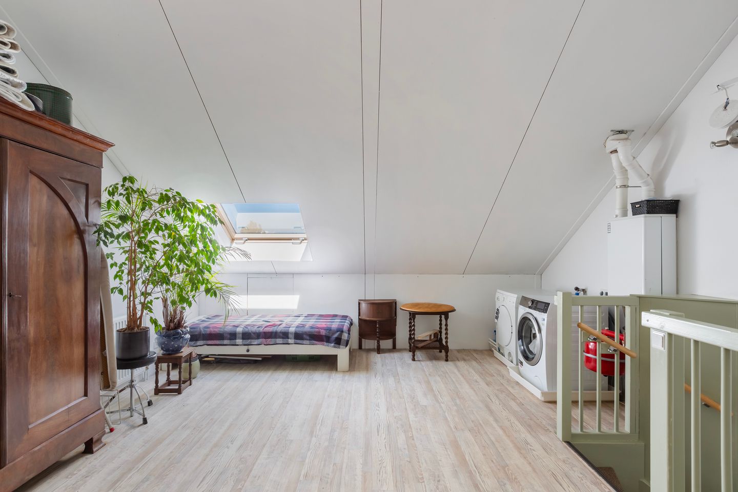 Photo 40 of Houtblazerspad 103