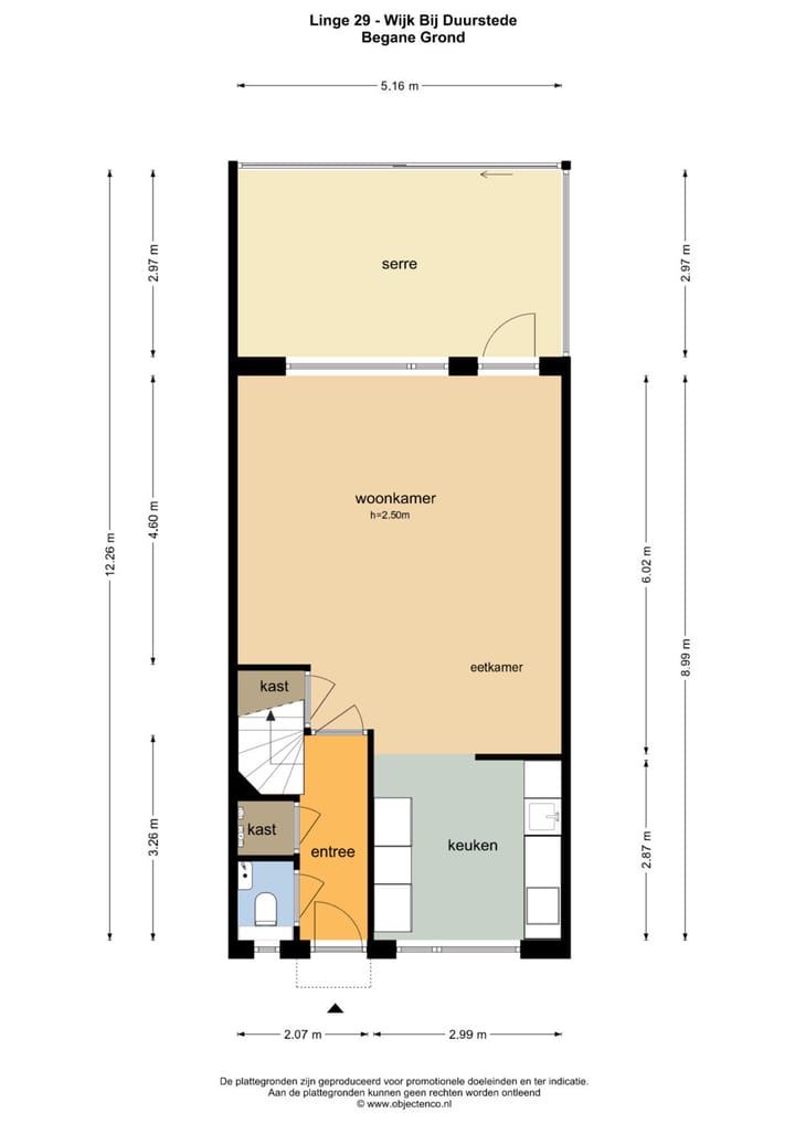 Foto 33 van Linge 29