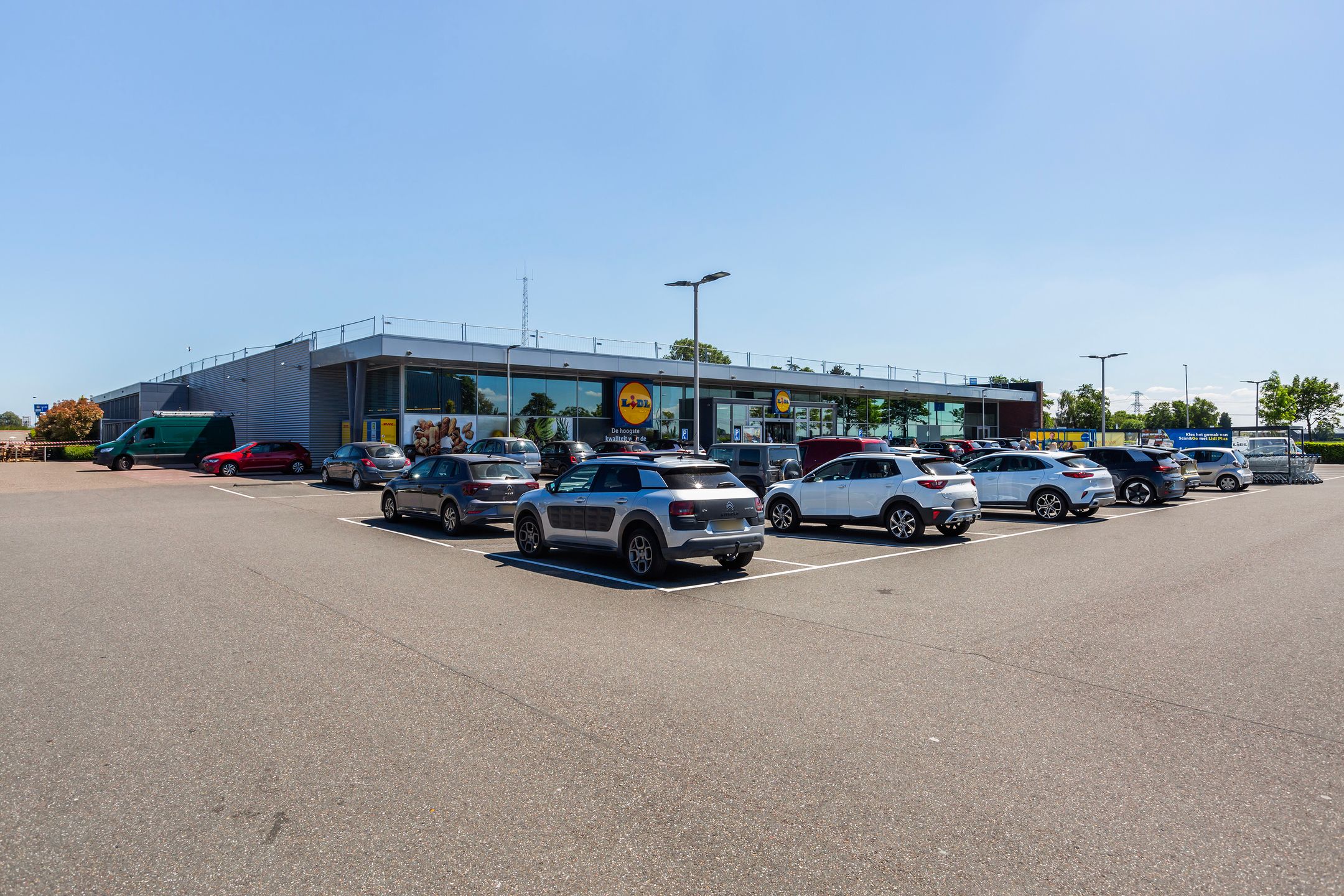 Photo 42 of Houtblazerspad 103