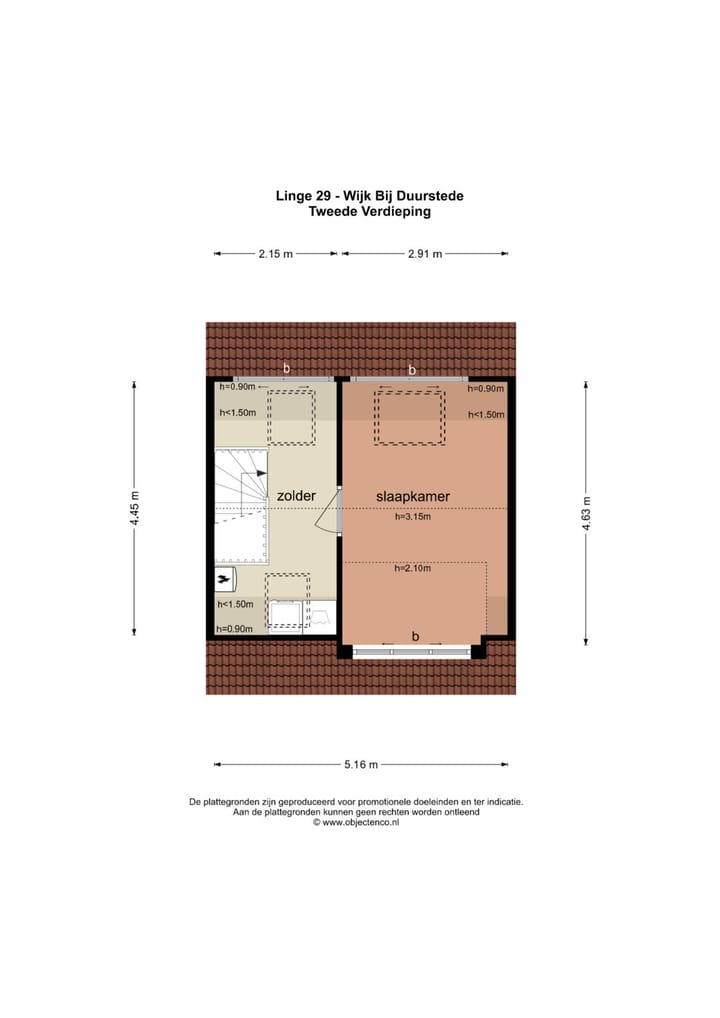 Foto 35 van Linge 29