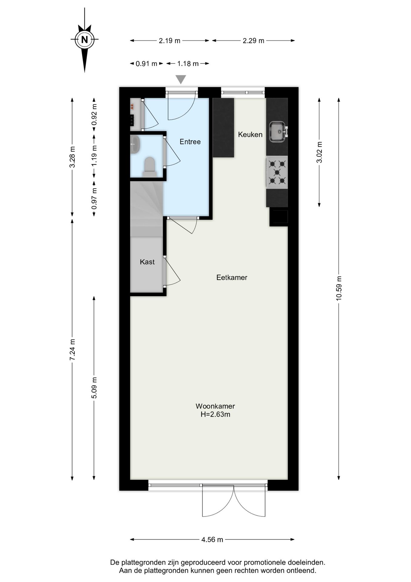 Photo 44 of Houtblazerspad 103