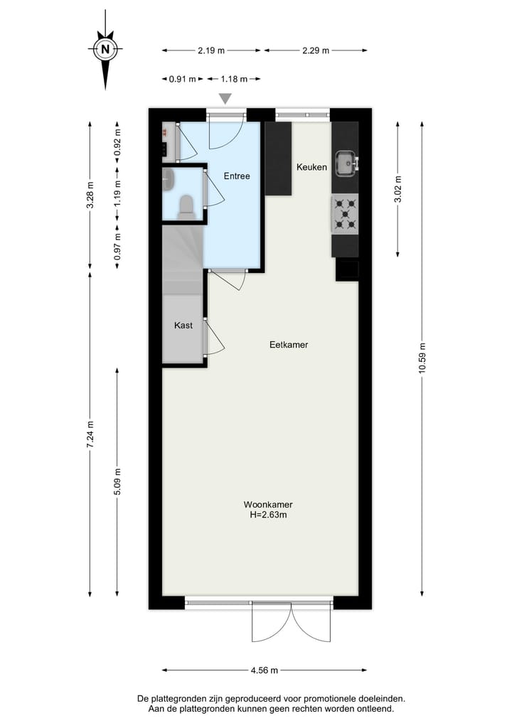 Foto 44 van Houtblazerspad 103