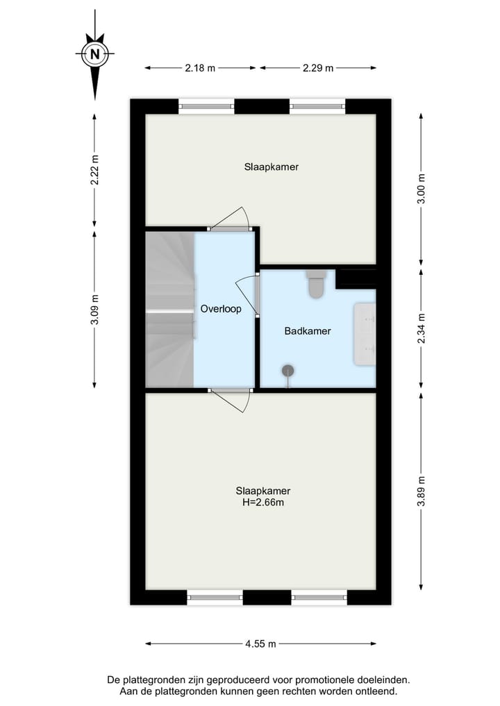 Foto 45 van Houtblazerspad 103