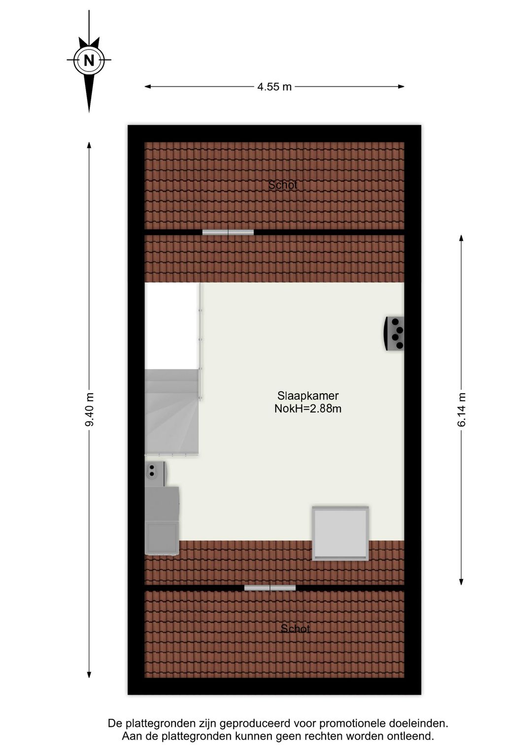 Photo 46 of Houtblazerspad 103