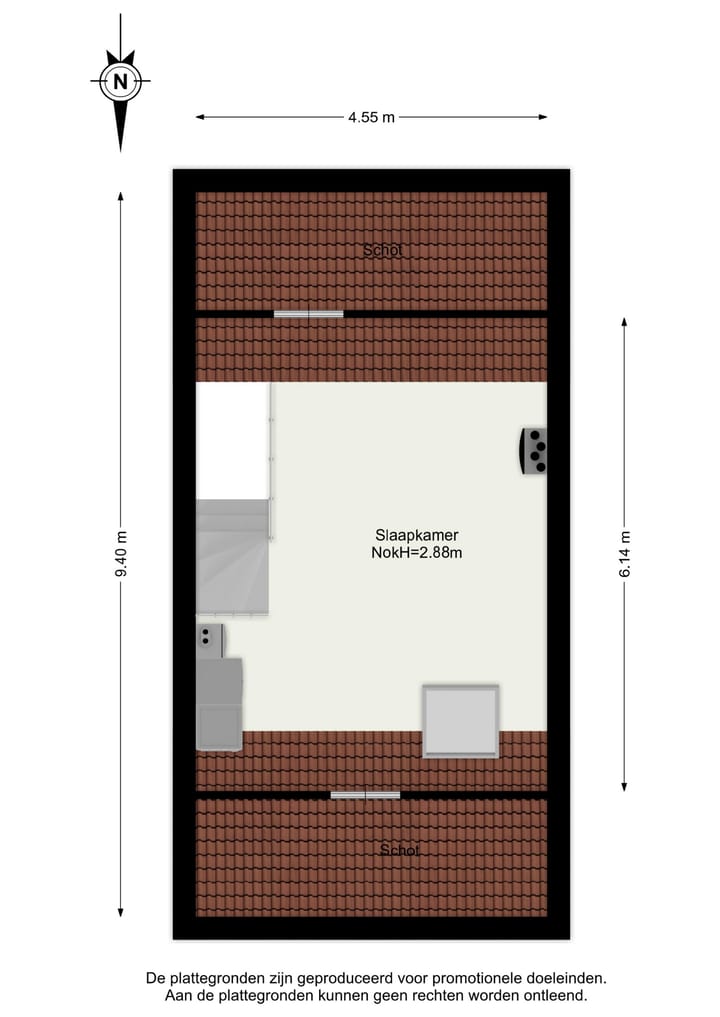 Foto 46 van Houtblazerspad 103