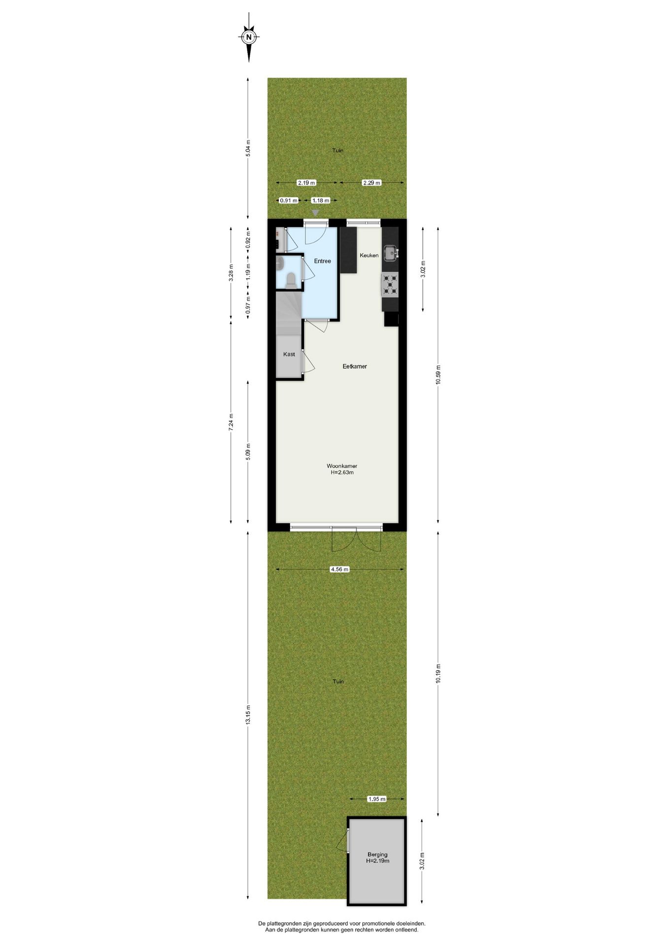 Photo 48 of Houtblazerspad 103