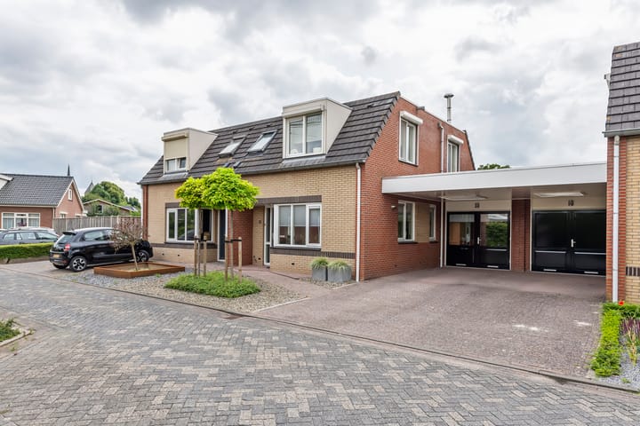 Foto 1 van Kanteel 3