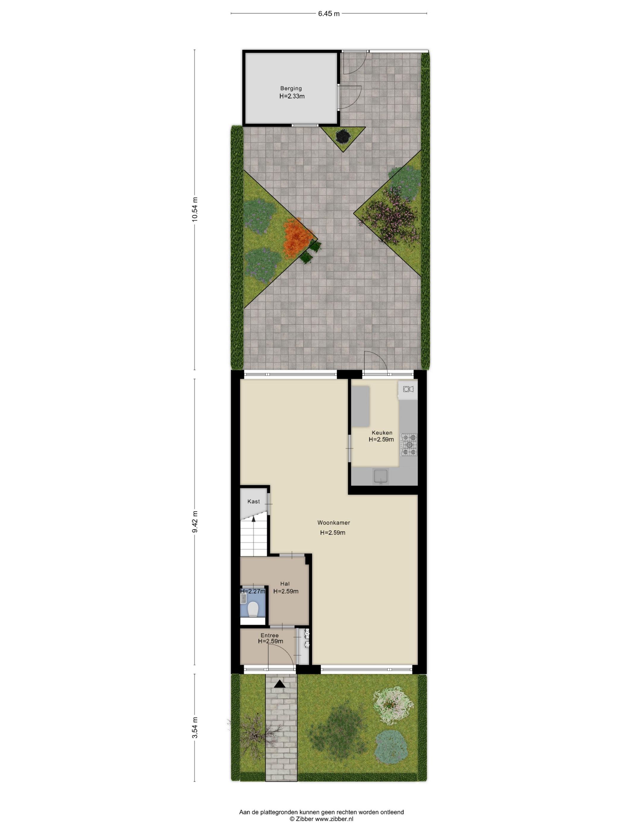 Foto 42 van Balsemkruid 97