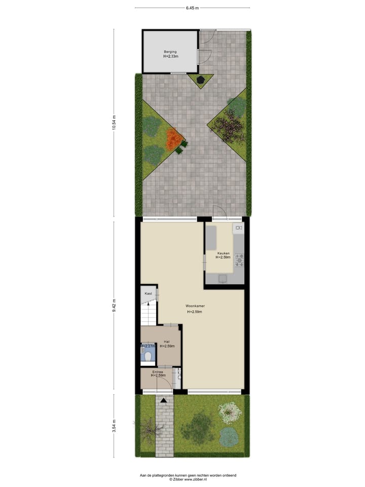 Foto 42 van Balsemkruid 97