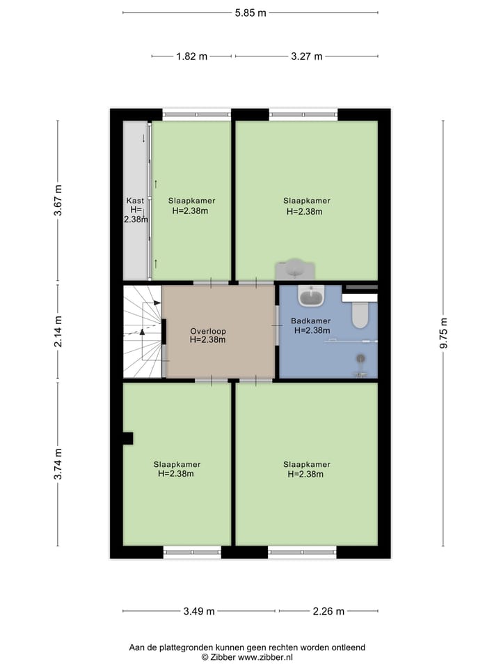 Foto 45 van Balsemkruid 97