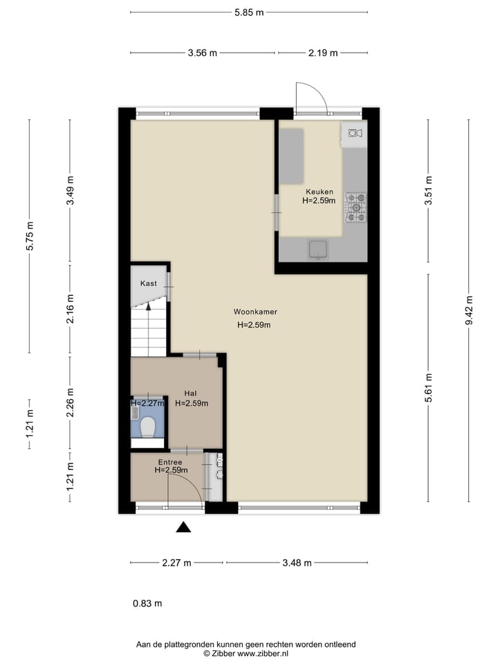 Foto 46 van Balsemkruid 97