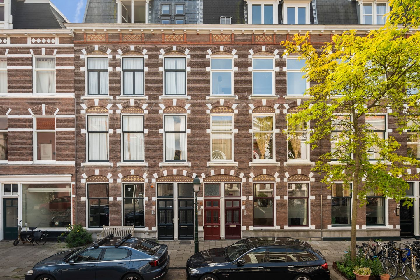 Foto 1 van Malakkastraat 12-A