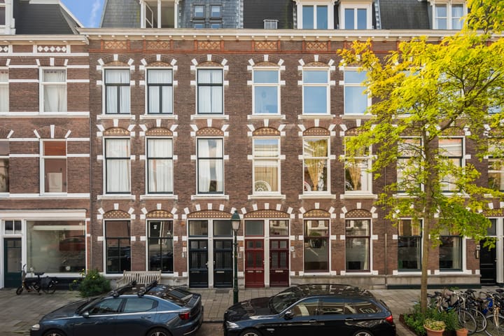 Foto 1 van Malakkastraat 12-A