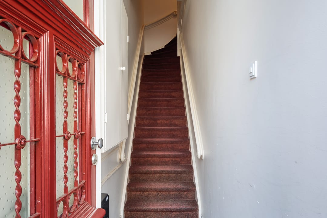 Foto 2 van Malakkastraat 12-A