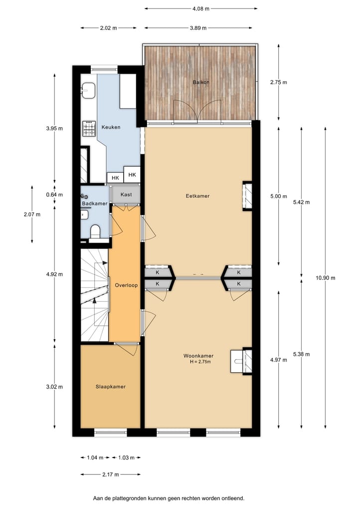 Foto 59 van Malakkastraat 12-A
