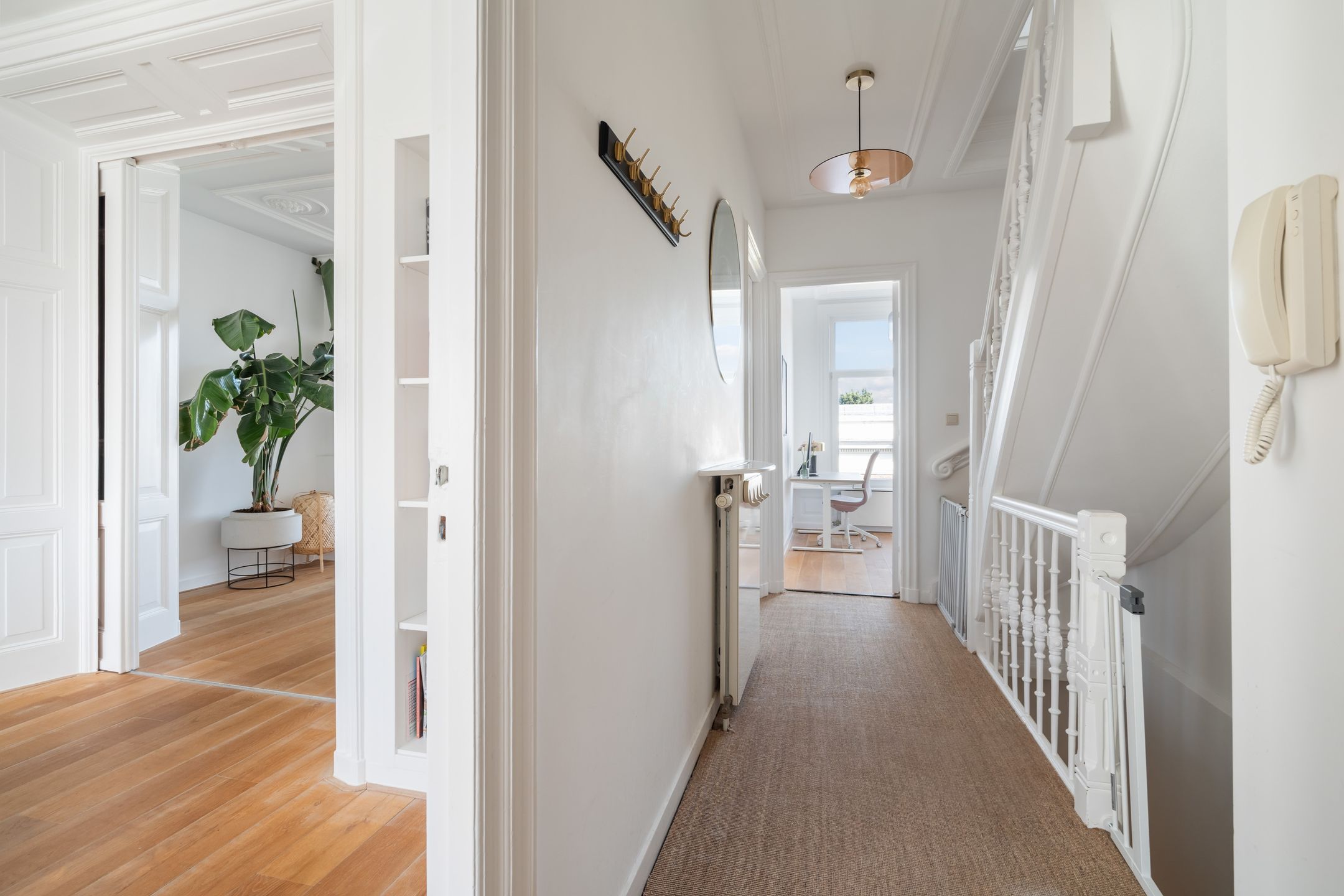 Foto 3 van Malakkastraat 12-A