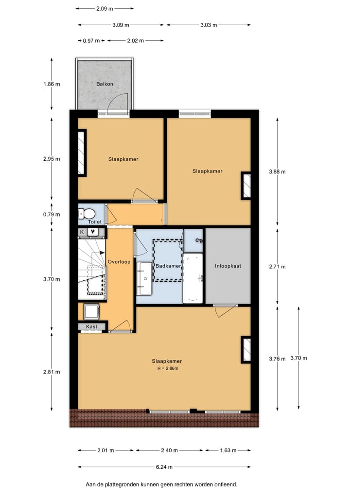 Foto 60 van Malakkastraat 12-A
