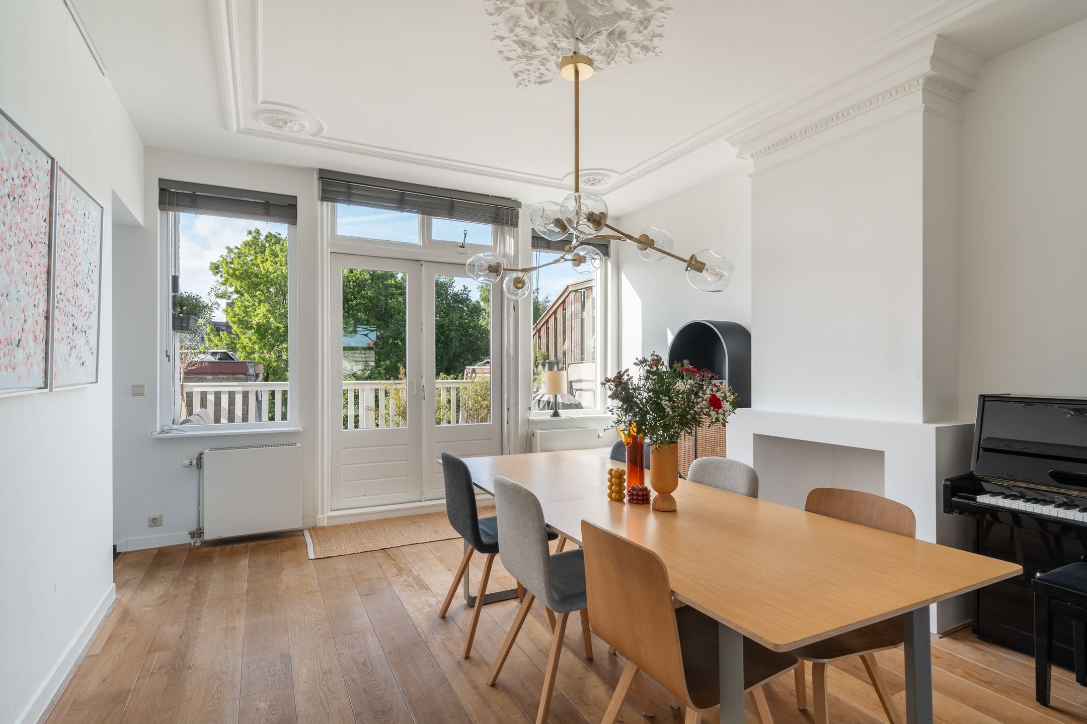 Foto 6 van Malakkastraat 12-A