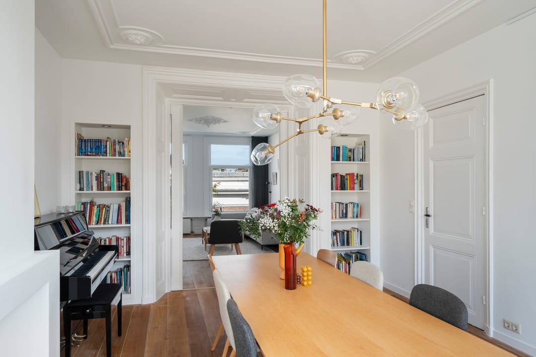 Foto 8 van Malakkastraat 12-A