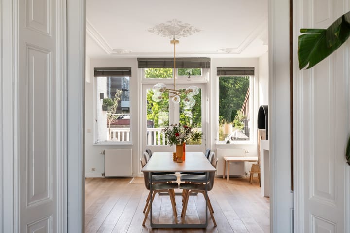 Foto 10 van Malakkastraat 12-A