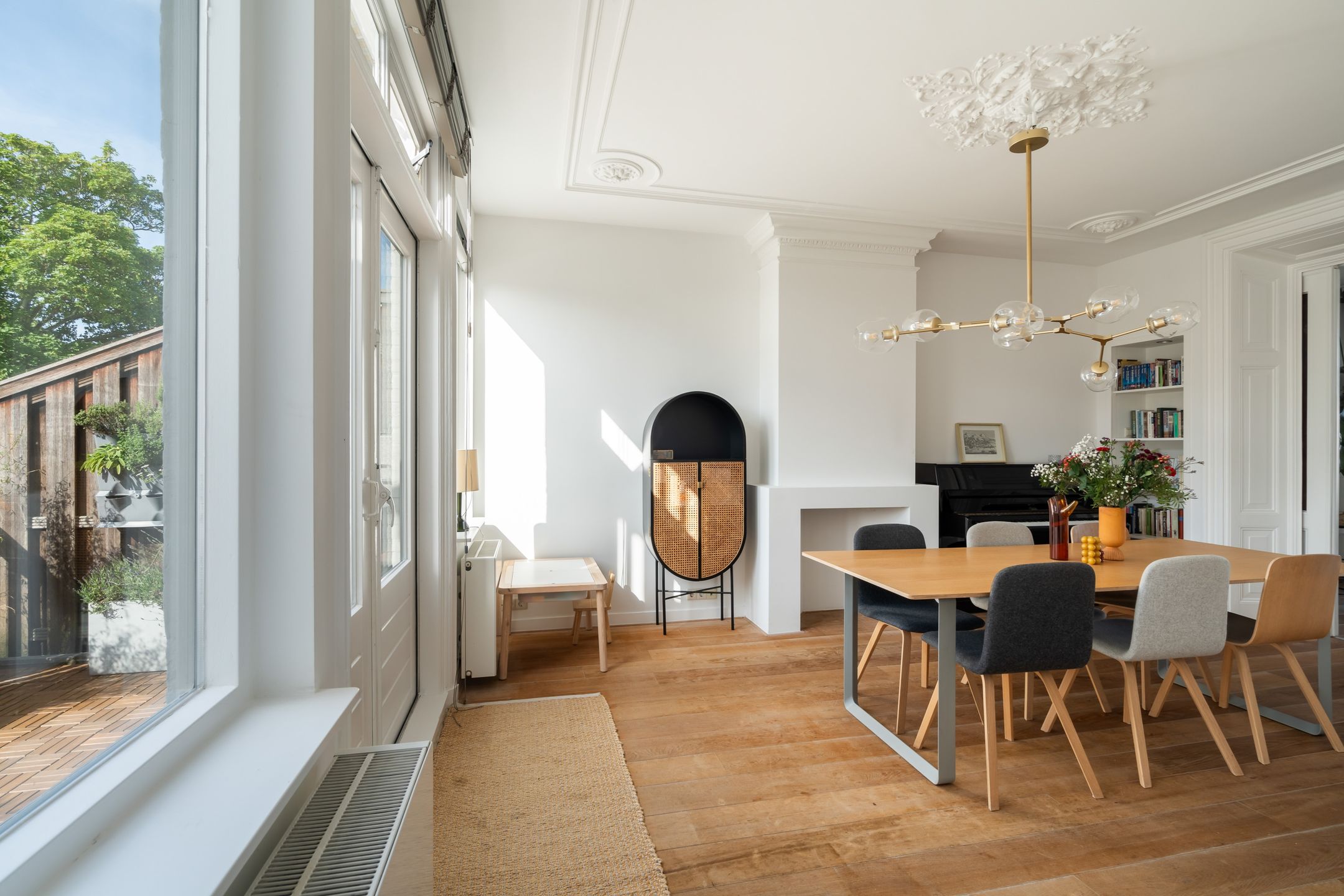 Foto 18 van Malakkastraat 12-A