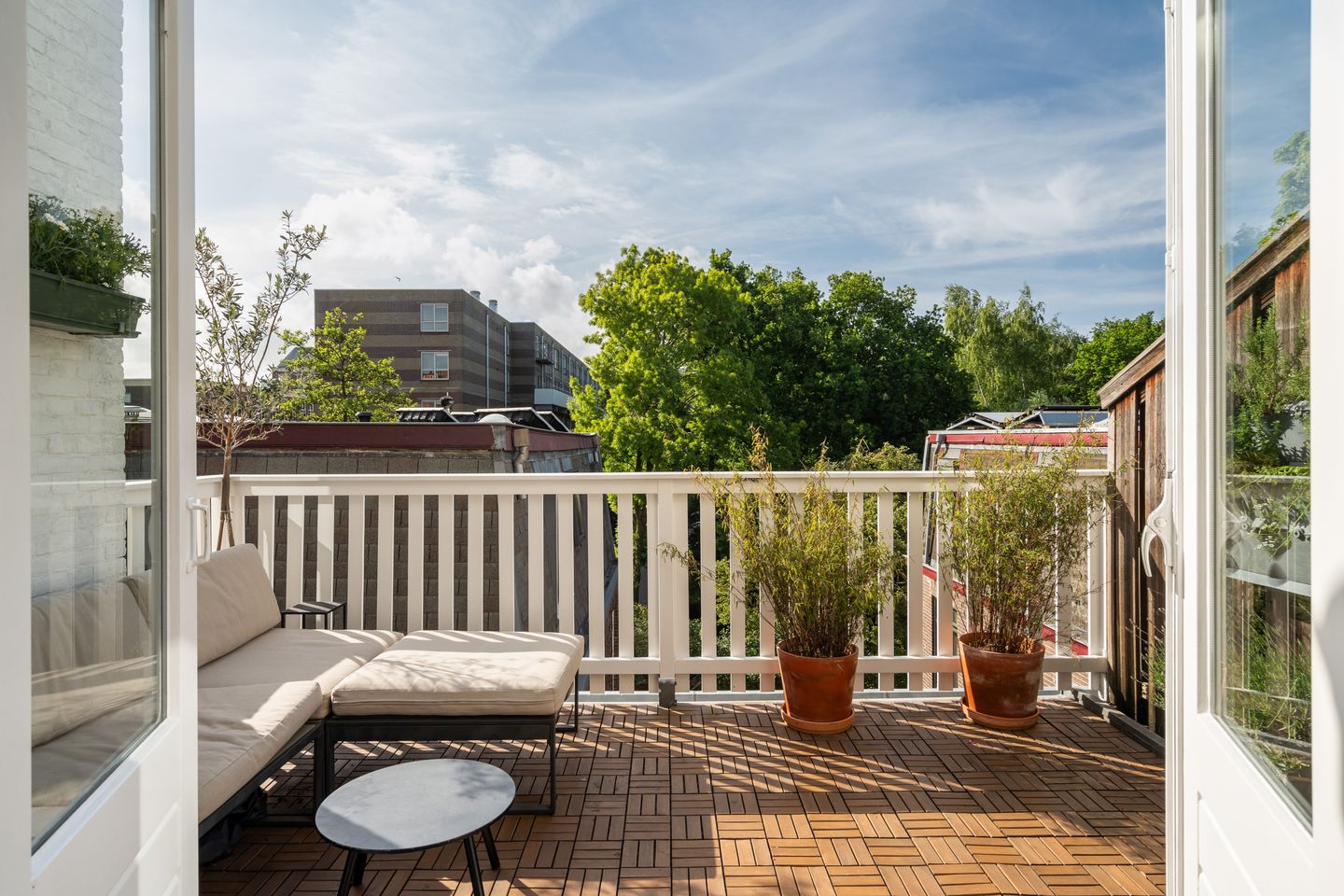 Foto 19 van Malakkastraat 12-A