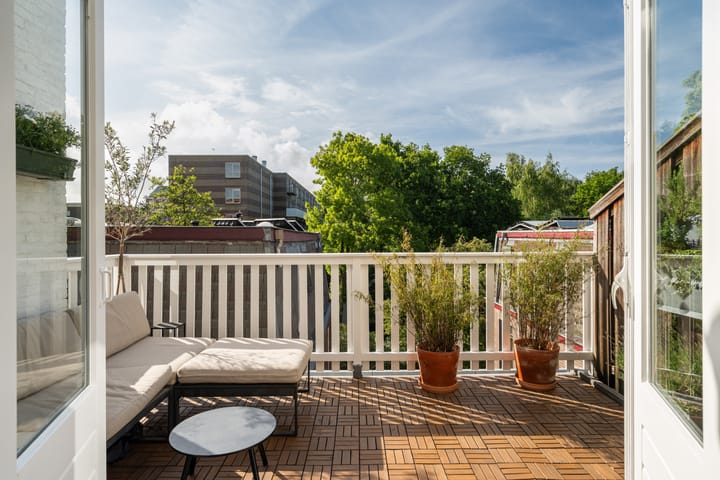 Foto 19 van Malakkastraat 12-A