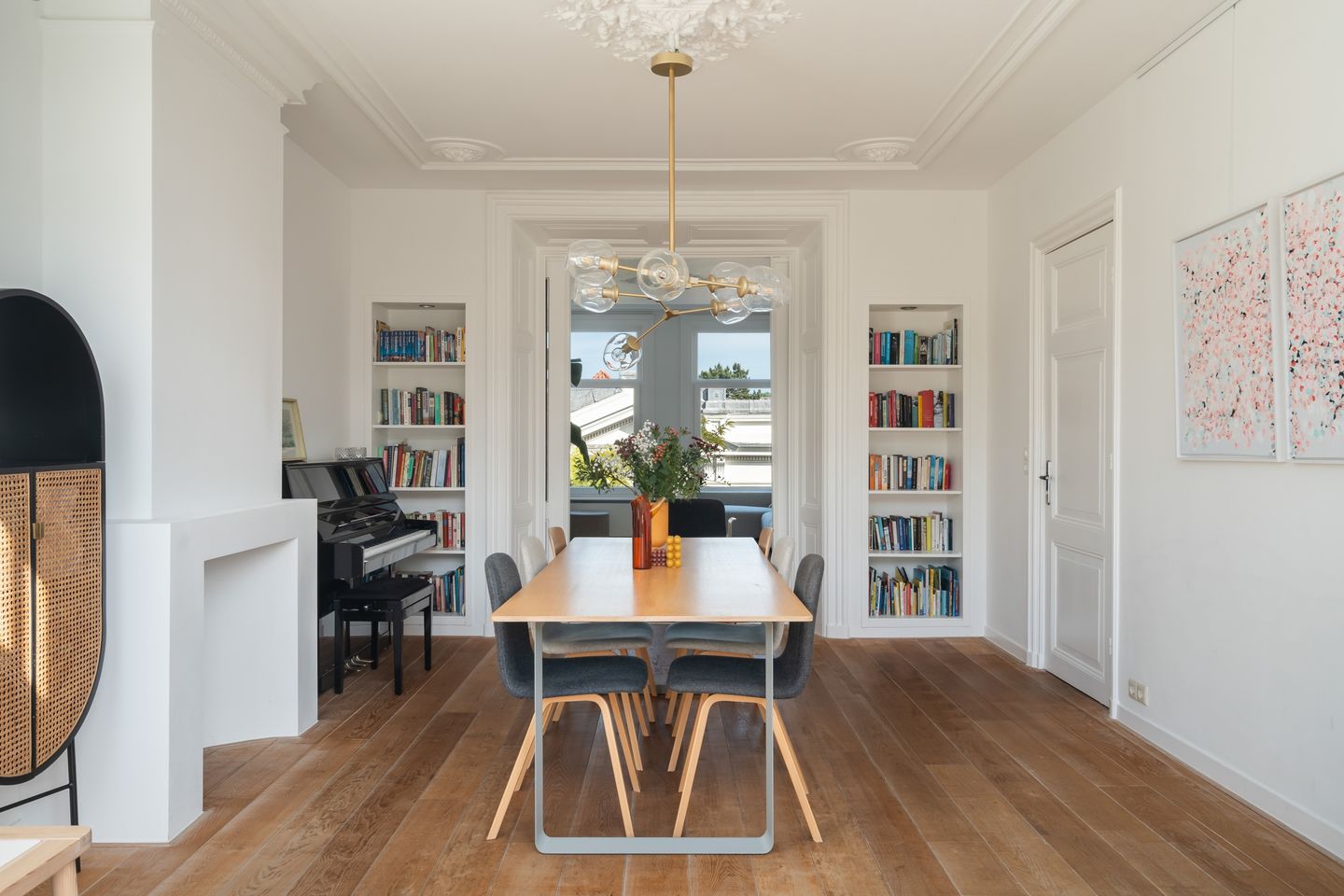 Foto 20 van Malakkastraat 12-A