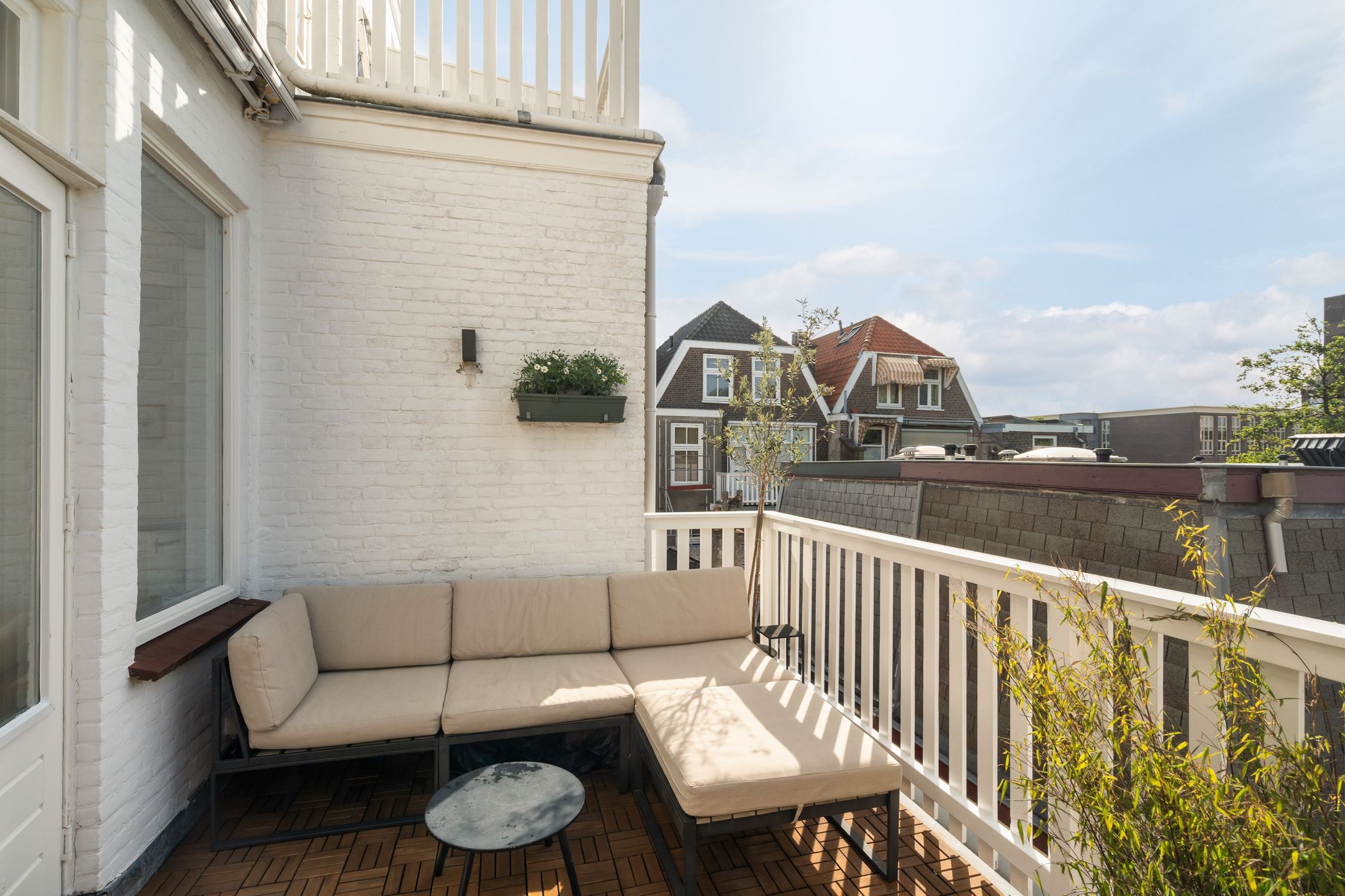 Foto 21 van Malakkastraat 12-A