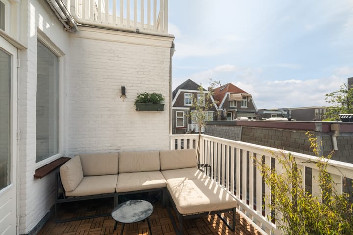 Foto 21 van Malakkastraat 12-A