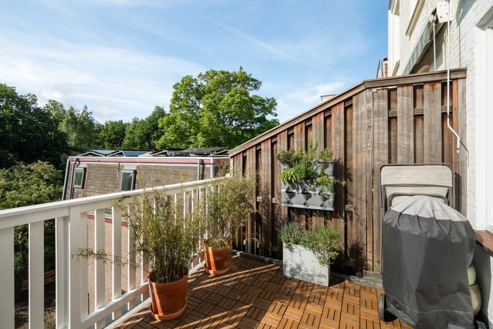 Foto 22 van Malakkastraat 12-A