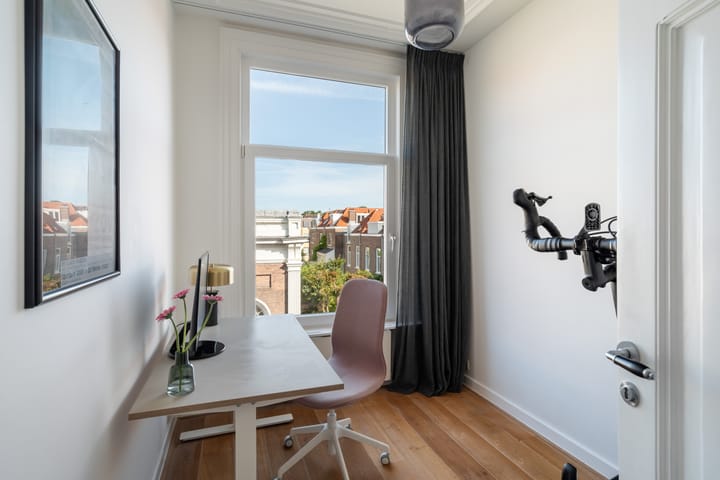 Foto 25 van Malakkastraat 12-A