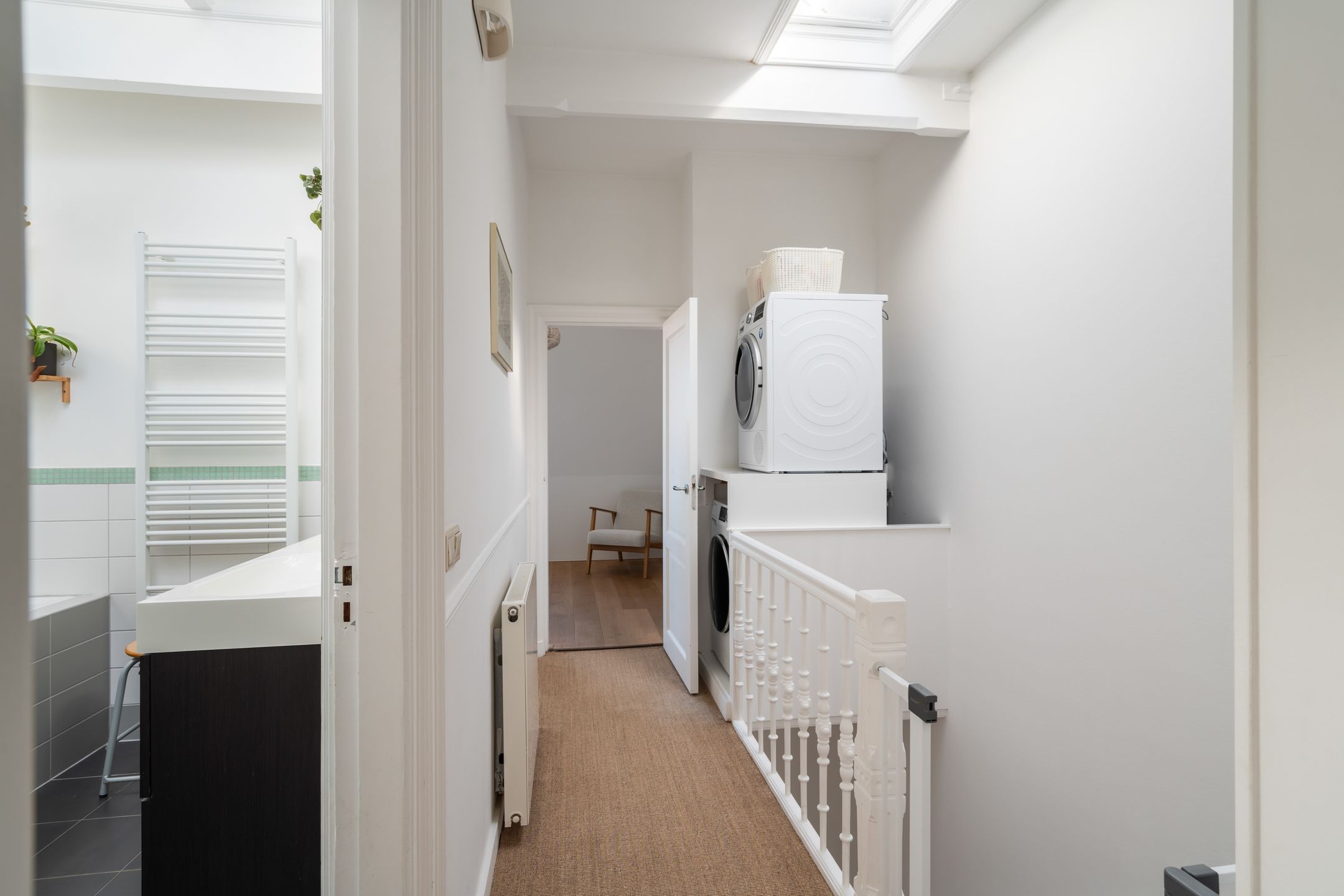 Foto 30 van Malakkastraat 12-A