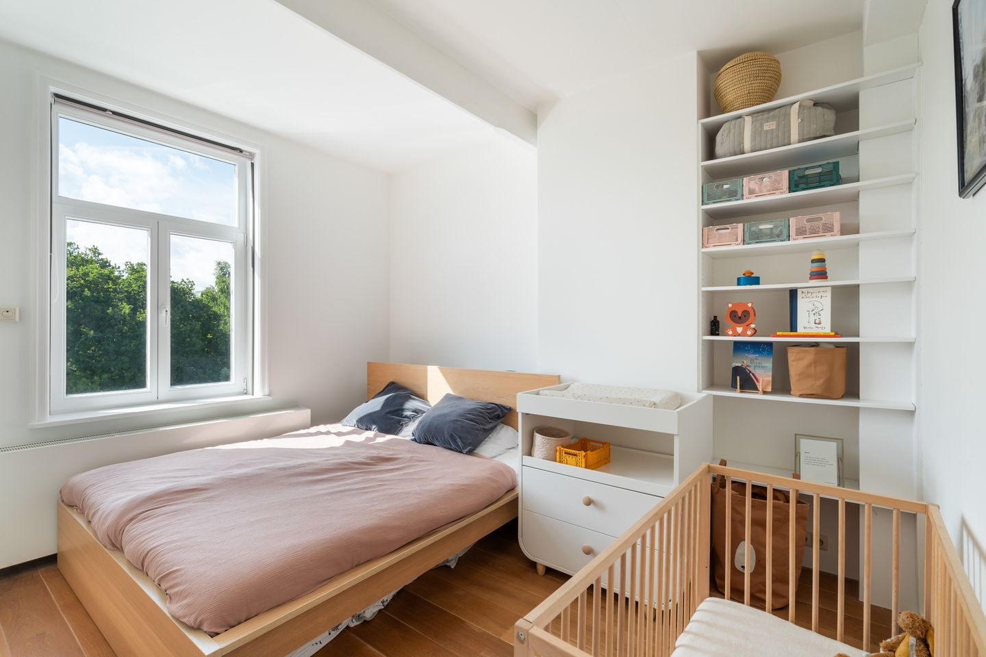 Foto 49 van Malakkastraat 12-A