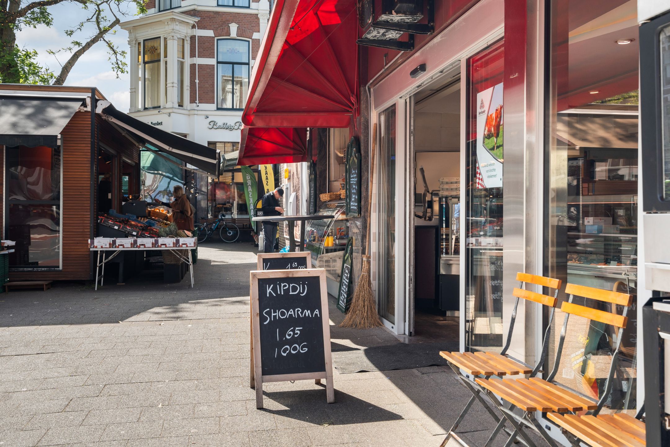 Foto 54 van Malakkastraat 12-A