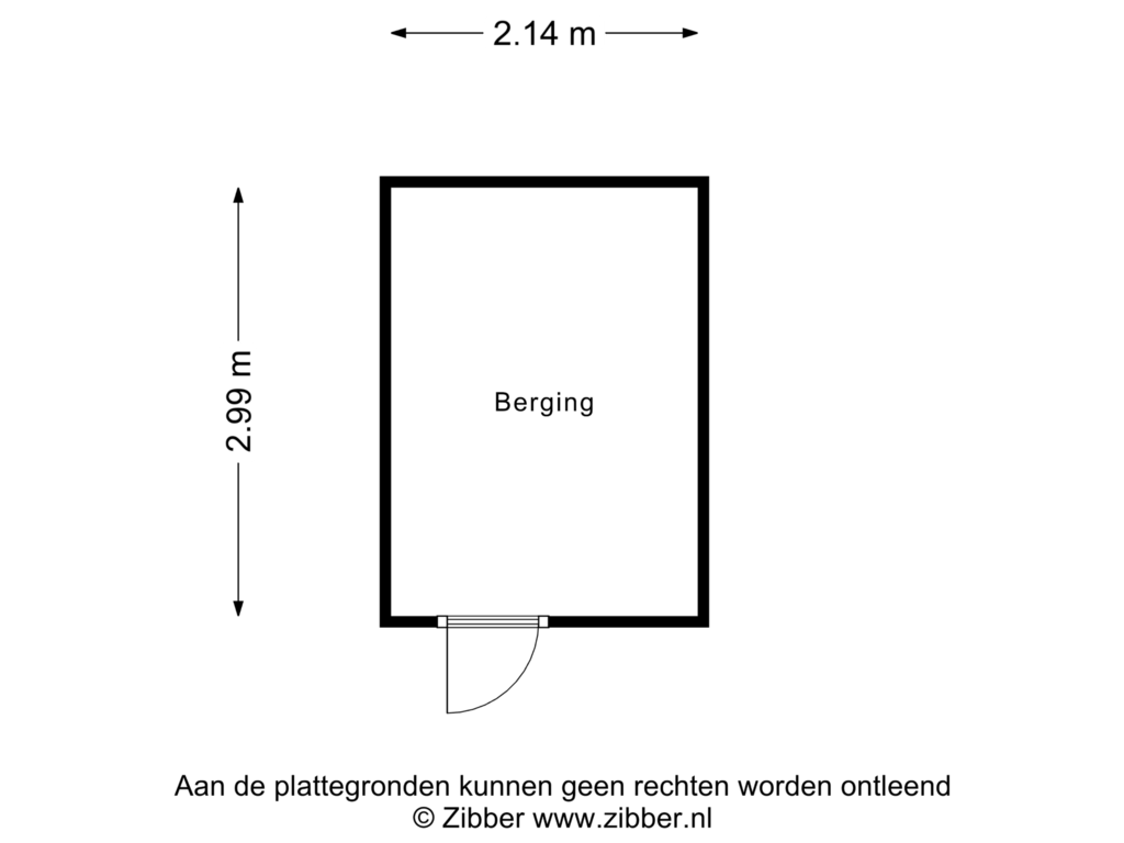 Berging